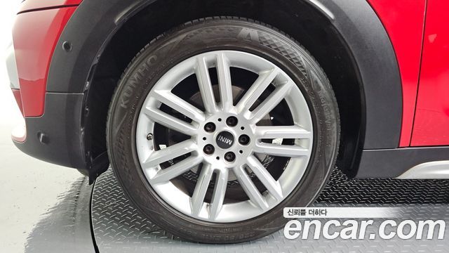 Mini Countryman HIGH 2nd - фото 4