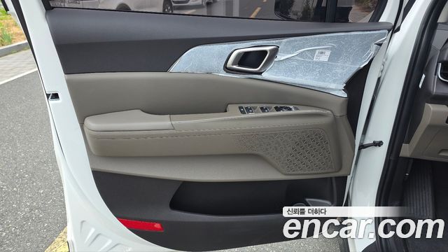 Kia Carnival Новый 4-го поколения 9-Seater Prestige - фото 4