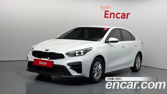 Kia K3 Совершенно новый Luxury - фото 0