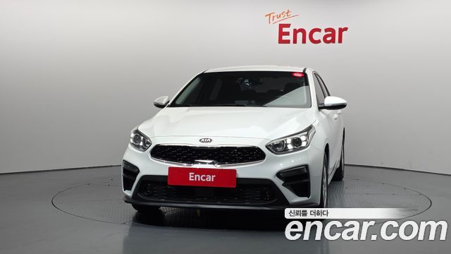 Kia K3 Совершенно новый Luxury - фото 2