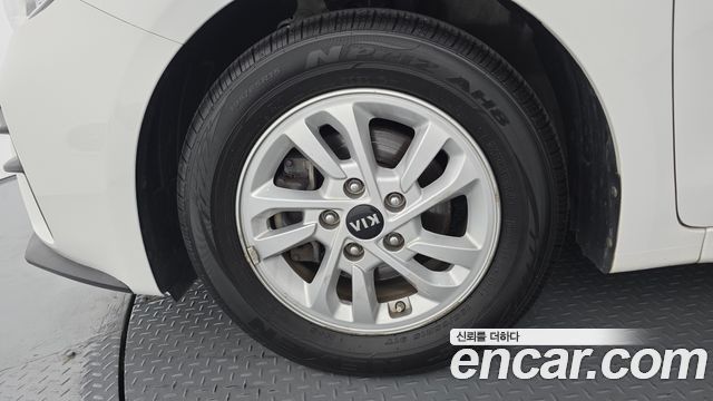 Kia K3 Совершенно новый Luxury - фото 4