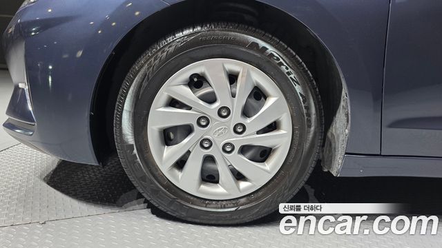 Hyundai Avante Новый AD 1.6 Style - фото 4