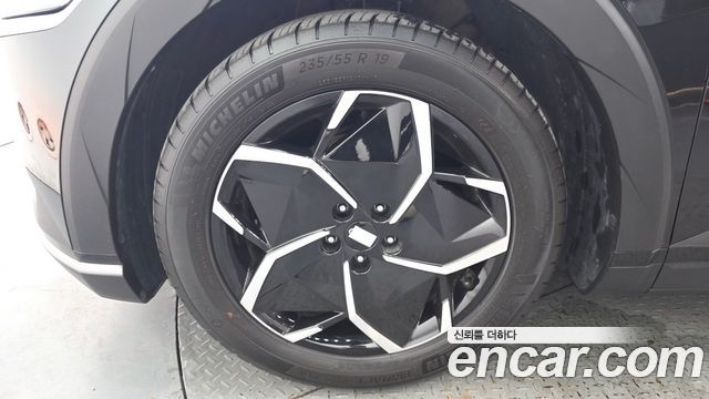 Hyundai Ioniq5 Long range Exclusive - фото 4
