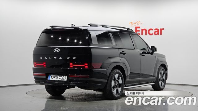 Hyundai Santafe MX5 HEV 1.6 2WD Calligraphy - фото 0