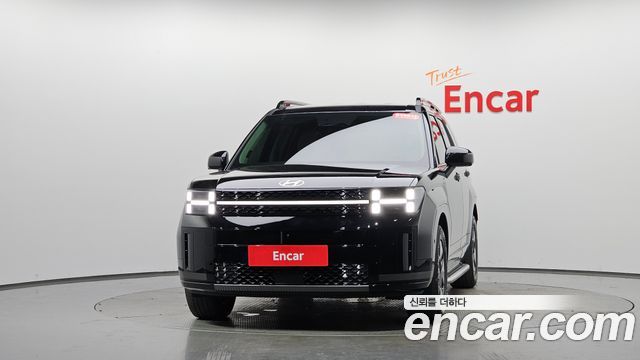 Hyundai Santafe MX5 HEV 1.6 2WD Calligraphy - фото 1