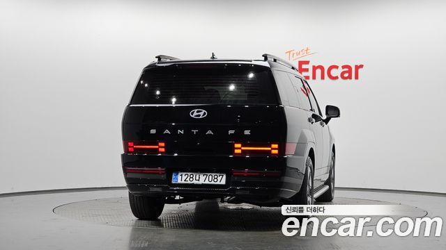 Hyundai Santafe MX5 HEV 1.6 2WD Calligraphy - фото 2