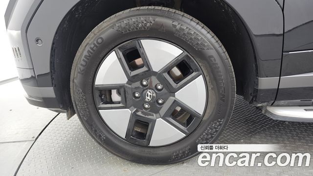 Hyundai Santafe MX5 HEV 1.6 2WD Calligraphy - фото 3