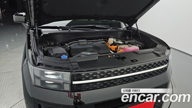 Hyundai Santafe MX5 HEV 1.6 2WD Calligraphy - фото 4