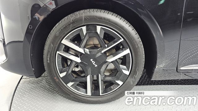 Kia K8 Новый 2.5 Gasoline 2WD Best Selection - фото 4