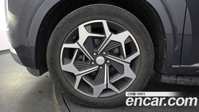 Hyundai Palisade Diesel 2.2 4WD Calligraphy - фото 4