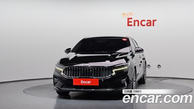 Kia K7 Premier 2.5 GDI Noblesse - фото 2
