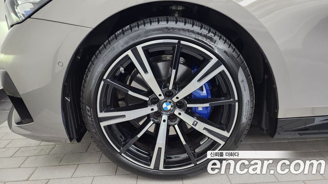 BMW 5-Series G60 530i xDrive M Sport - фото 4