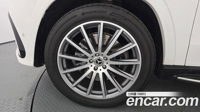 Mercedes-Benz GLS-Class X167 GLS580 4MATIC - фото 4