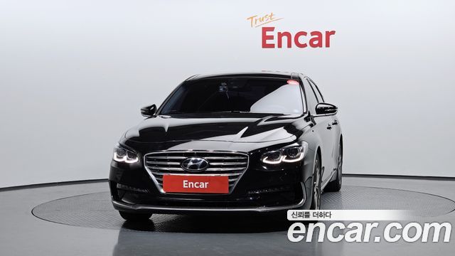 Hyundai Grandeur IG 2.4 Exclusive Special - фото 2
