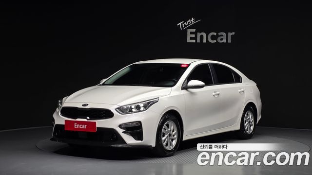 Kia K3 Совершенно новый Luxury - фото 0