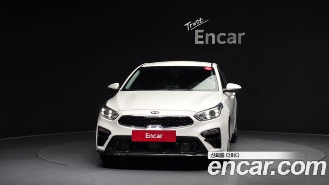 Kia K3 Совершенно новый Luxury - фото 2
