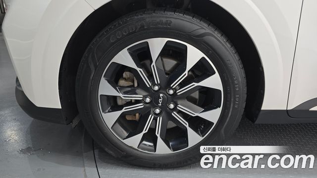Kia Carnival 4-го поколения 9-Seater Noblesse - фото 4