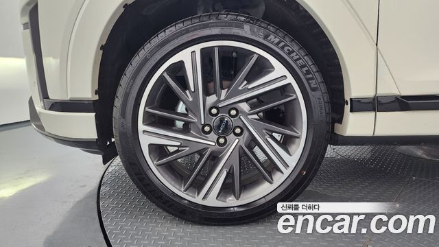 SsangYong Actyon 2-го поколения Gasoline 1.5 2WD S9 - фото 4