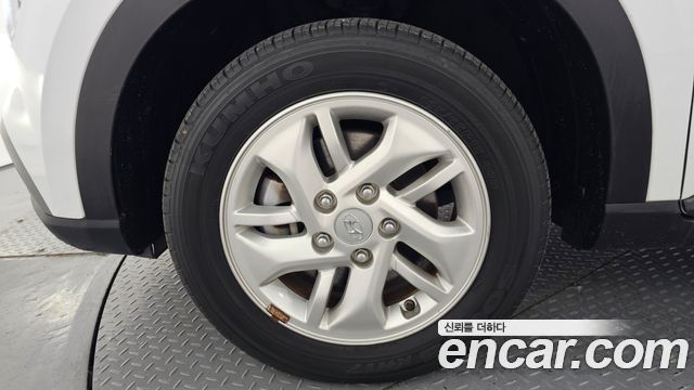 Hyundai Venue 1.6 Modern Plus - фото 4