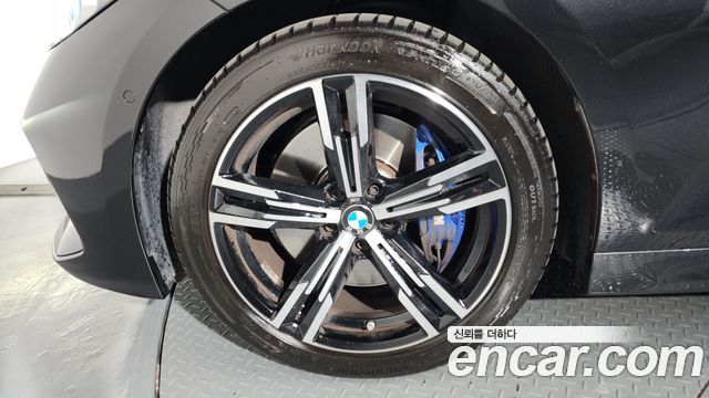 BMW 3-Series G20 320i M Sport - фото 4