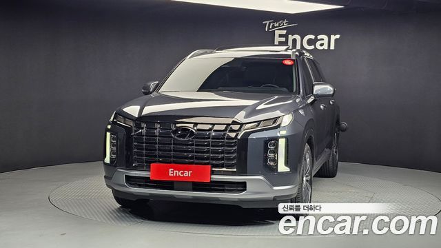 Hyundai Palisade Новый Diesel 2.2 2WD Exclusive - фото 2