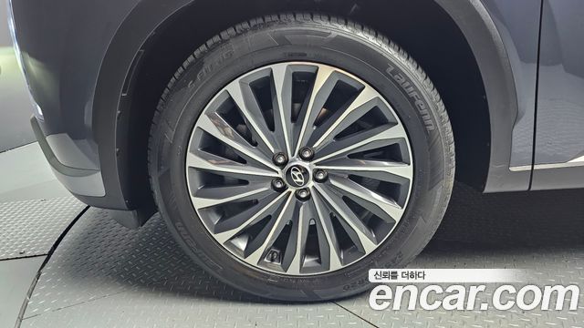 Hyundai Palisade Новый Diesel 2.2 2WD Exclusive - фото 4
