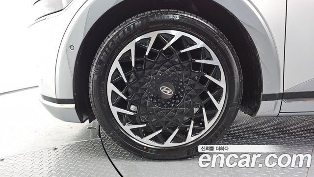 Hyundai Ioniq5 Long Range AWD Prestige - фото 3