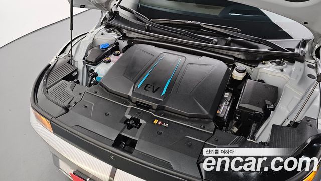 Hyundai Ioniq5 Long Range AWD Prestige - фото 4
