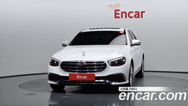 Mercedes-Benz E-Class W213 E250 Exclusive - фото 2