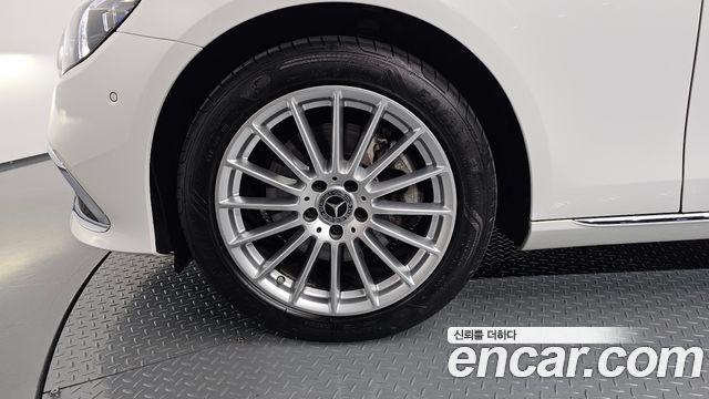 Mercedes-Benz E-Class W213 E250 Exclusive - фото 4