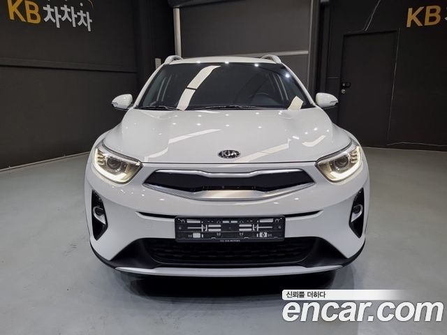 Kia Stonic 1.4 Trendy - фото 0