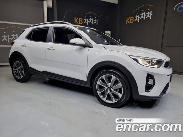Kia Stonic 1.4 Trendy - фото 4