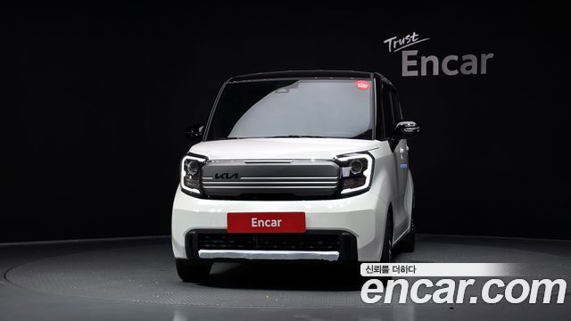 Kia RAY Новый 시그니처 X Line - фото 2