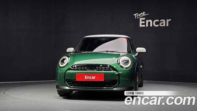 Mini Cooper 4-го поколения Classic - фото 2