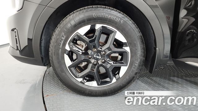 Kia Sorento Новый 4-го поколения Diesel 2.2 2WD Prestige - фото 4