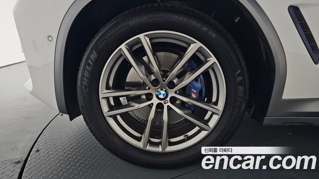 BMW X4 G02 xDrive20i M Sports X Onlile Exclusive Edition - фото 3