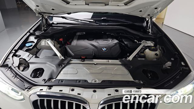 BMW X4 G02 xDrive20i M Sports X Onlile Exclusive Edition - фото 4