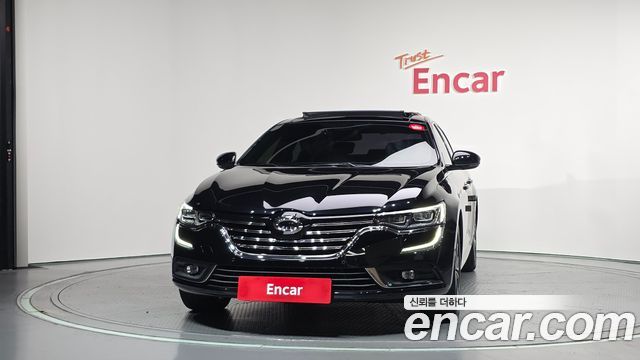 Renault Samsung SM6 2.0 GDe RE - фото 2
