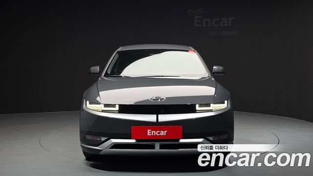 Hyundai Ioniq5 Long range Exclusive - фото 2