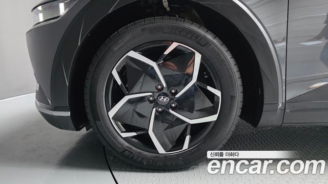 Hyundai Ioniq5 Long range Exclusive - фото 4