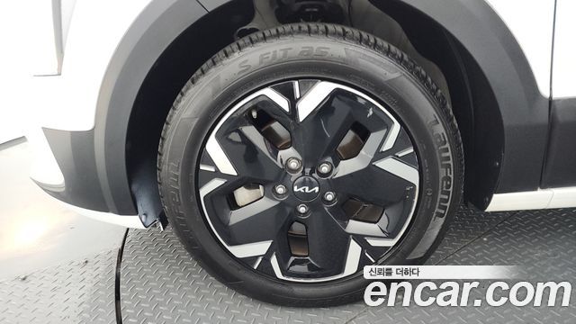 Kia Niro Совершенно новый EV Air - фото 4