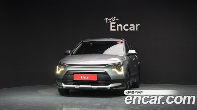 Kia Niro Совершенно новый Trendy - фото 2
