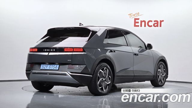 Hyundai Ioniq5 Long Range AWD Exclusive - фото 0