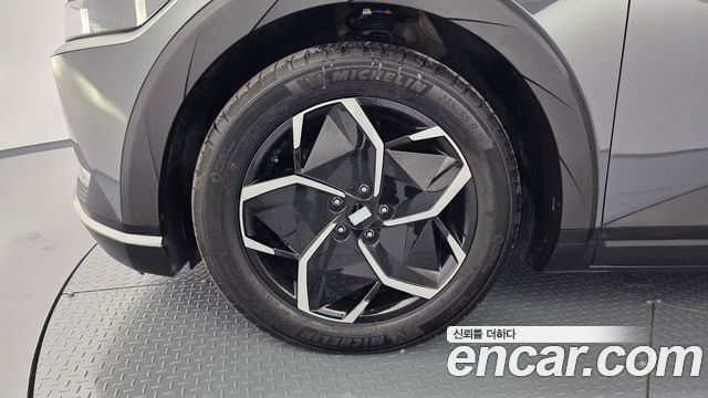 Hyundai Ioniq5 Long Range AWD Exclusive - фото 3