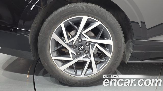 Hyundai Grandeur GN7 2,5 Gasoline 2WD Exclusive - фото 4