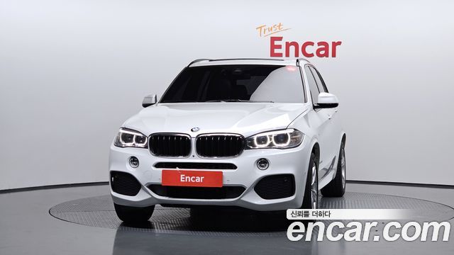 BMW X5 F15 xDrive 30d M Sport package - фото 2