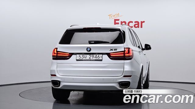 BMW X5 F15 xDrive 30d M Sport package - фото 3