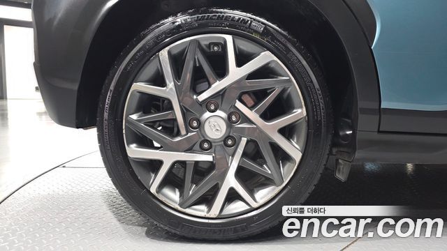 Hyundai Kona гибрид Smart Special - фото 4