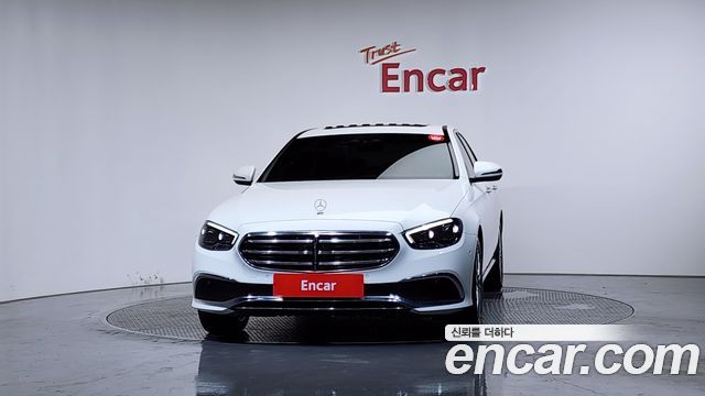 Mercedes-Benz E-Class W213 E250 Exclusive - фото 2