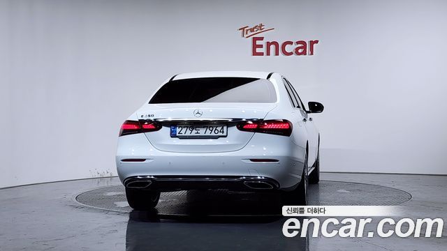 Mercedes-Benz E-Class W213 E250 Exclusive - фото 3